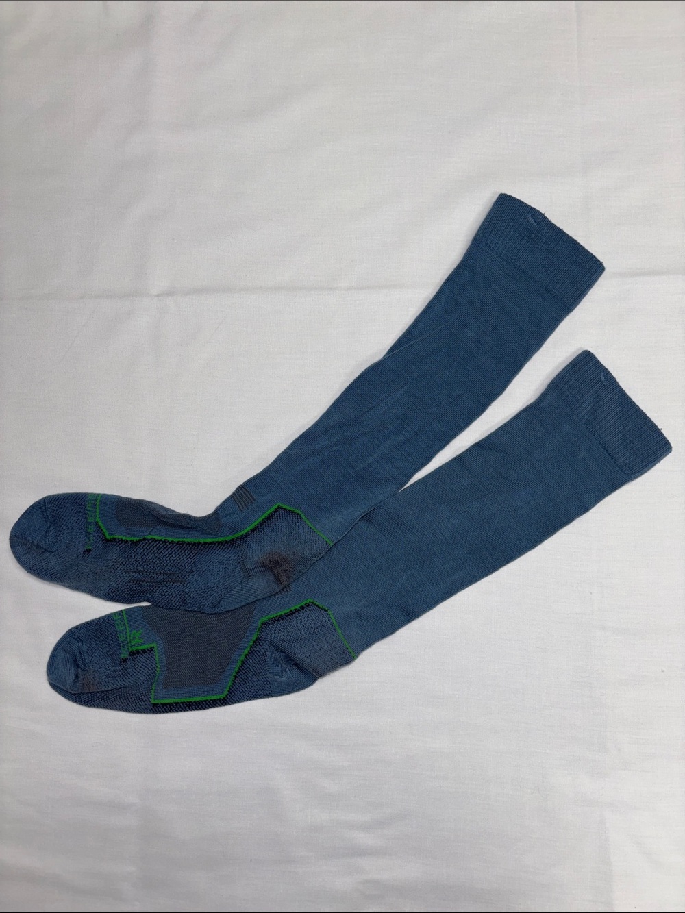 Icebreaker OTC merino wool socks M-LG
